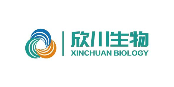欣川生物科技有限公司 - 引领生物科技创新与自然健康.