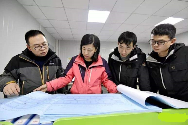 重庆培训建筑资料员必备上岗技能要学哪些？