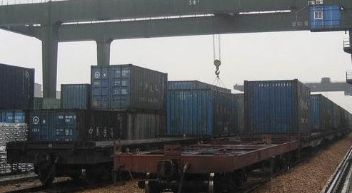 双清发货老挝国际到门货运