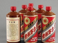 济南回收1986年茅台酒酱瓶现在价格
